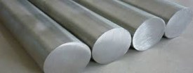 round bar